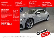 Volkswagen Arteon 2021