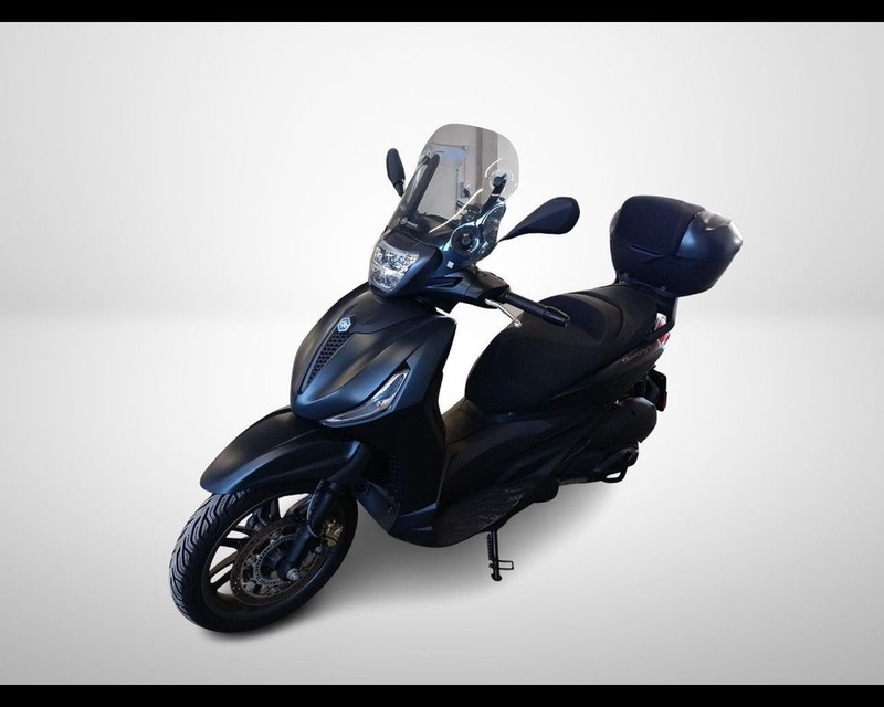 Piaggio Other