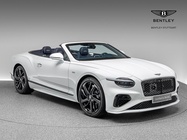 Bentley Continental GTC 2024