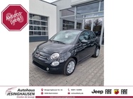 Fiat 500 2023