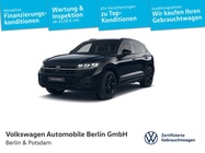 Volkswagen Touareg 2025