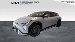 Kia EV4 2025