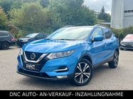 Nissan Qashqai 2019