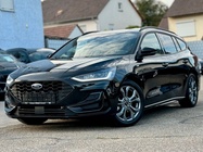 Ford Focus 2023