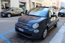 Fiat 500 2022