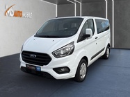 Ford Transit Custom 2023