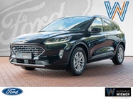 Ford Kuga 2024