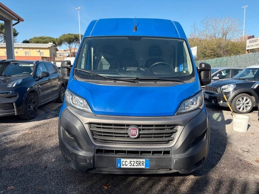 Fiat Ducato 2021