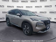 Nissan X-Trail 2024
