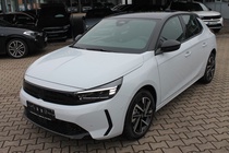 Opel Corsa 2025