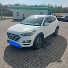 Hyundai Tucson 2020