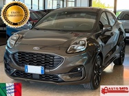 Ford Puma 2021