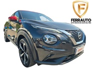 Nissan Juke 2022