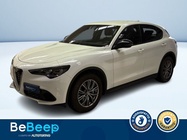 Alfa Romeo Stelvio 2024