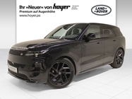 Land Rover Sport 2025