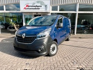 Renault Trafic 2021