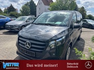Mercedes-Benz Vito 2024