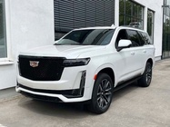 Cadillac Escalade 2025