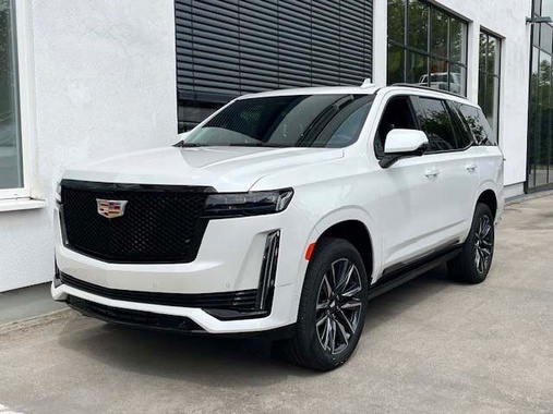 Cadillac Escalade 2025