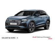 Audi Q4 e-tron 2025