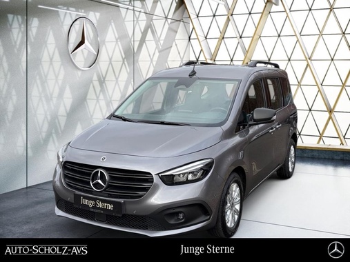 Mercedes-Benz Citan 2021