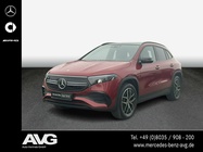 Mercedes-Benz EQA 2023