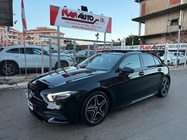 Mercedes-Benz A-Class 2019