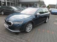 Skoda Octavia 2021