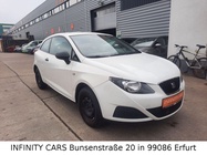 Seat Ibiza 2009