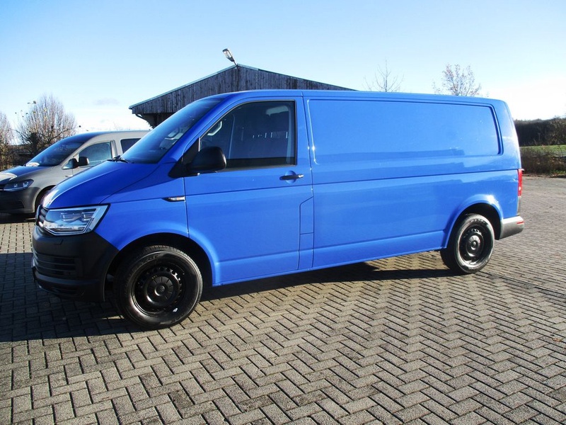 Volkswagen T6