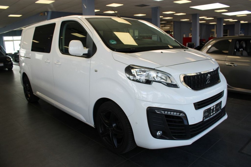 Peugeot Expert