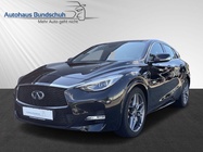 Infiniti Q30 2017