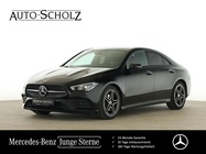 Mercedes-Benz CLA-Class 2022