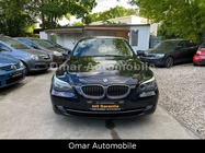 BMW 5 Series 2009