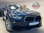 BMW X2 2019
