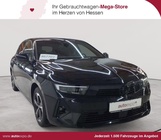 Opel Astra 2024