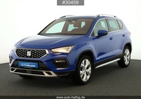 Seat Ateca 2022