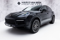 Porsche Cayenne 2020