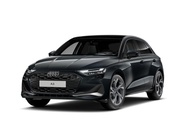 Audi A3 2025