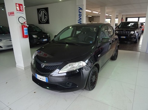 Lancia Ypsilon 2019