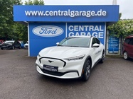 Ford Mustang Mach-E 2023