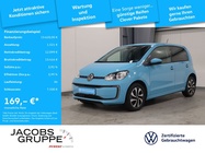 Volkswagen up! 2021
