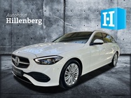 Mercedes-Benz C-Class 2025