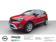 Opel Crossland 2022