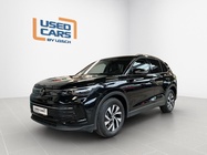 Volkswagen Tiguan 2025
