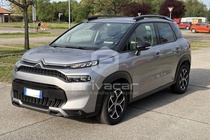 Citroen C3 2024