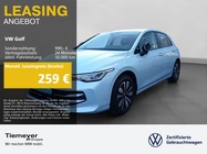 Volkswagen Golf 2025