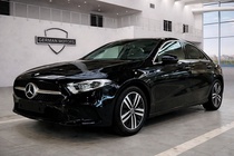 Mercedes-Benz A-Class 2020