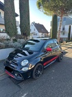 Abarth 595 2020