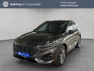 Ford Kuga 2023